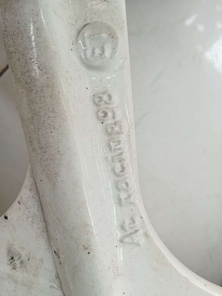 Mâm AT.racing 2dĩa zin nhật cho dream way. Mua bán Phụ tùng xe tại Quận Bình Thạnh Tp Hồ Chí Minh được đăng bởi A Hùng hình 2