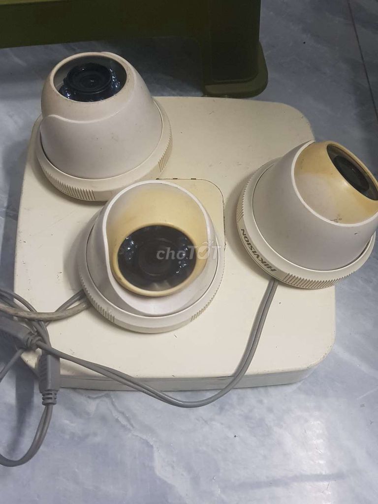 Đầu ghi Dahua XVR4104C-S2 4 kênh. Mua bán Máy ảnh, Máy quay tại Quận Thanh Xuân Hà Nội được đăng bởi Long hình 1