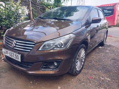 Suzuki ciaz 2018 nhập thái lan. Mua bán Ô tô tại Thành phố Thủ Đức Tp Hồ Chí Minh được đăng bởi mach van tung