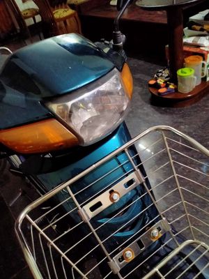 Wave Hàn Quốc. Mua bán Xe máy tại Quận Tân Phú Tp Hồ Chí Minh được đăng bởi Tuấn