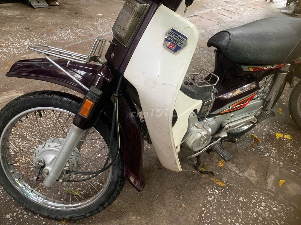 Bán đrem thái 11 tr. Mua bán Xe máy tại Quận Hoàng Mai Hà Nội được đăng bởi Ngoclan hình 1