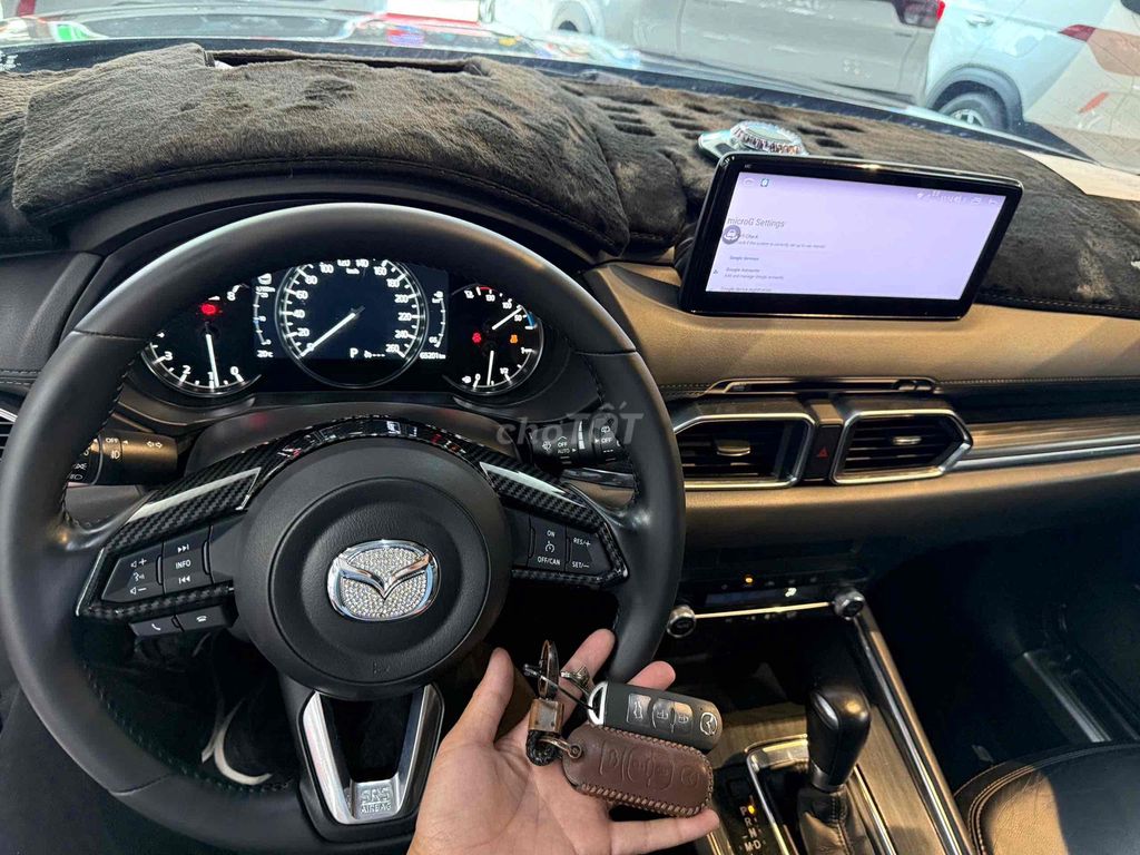 Mazda CX 5 2020 2.0L AT Premium - 65000 km. Mua bán Ô tô tại Thành phố Đà Lạt Lâm Đồng được đăng bởi ĐỒNG MOTOR 2  cá nhân hình 4