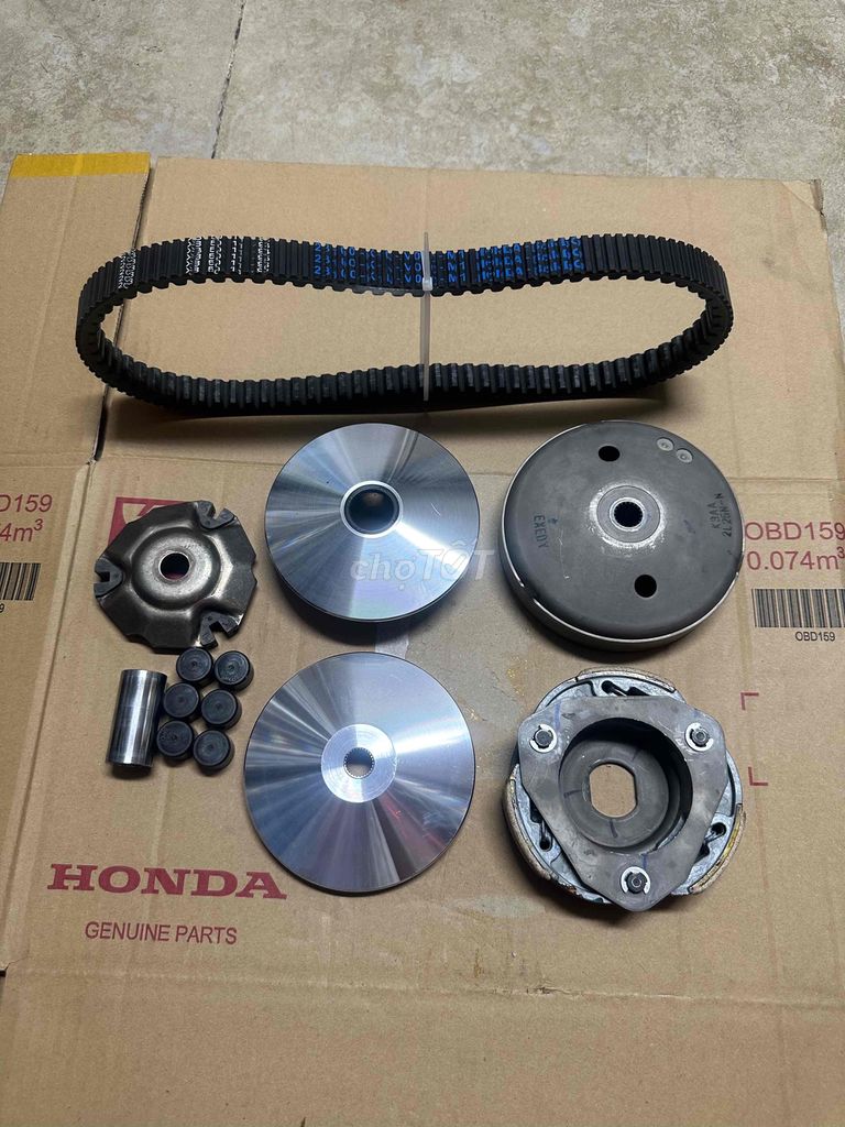 nồi lead4van zin đẹp.bao lướt. Mua bán Phụ tùng xe tại Quận 11 Tp Hồ Chí Minh được đăng bởi chuyên nồi zin hình 1