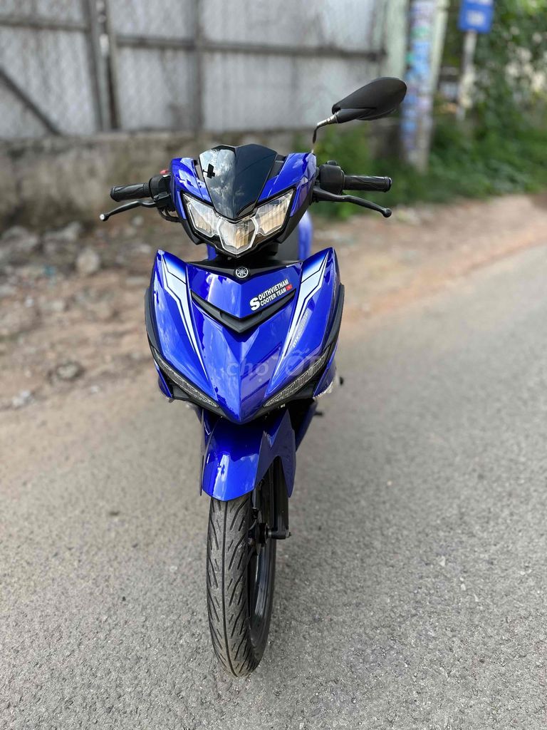 ex 150 zin kiểng. Mua bán Xe máy tại Thị xã Tân Uyên Bình Dương được đăng bởi thanh dat hình 3