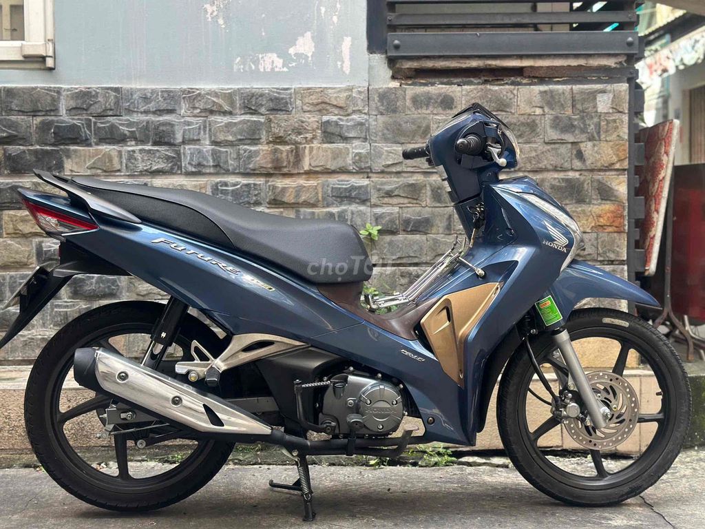 BÁN FUTURE LED 2021 - ĐƯA TRƯỚC 13🍠 LẤY XE CHẠY. Mua bán Xe máy tại Quận 10 Tp Hồ Chí Minh được đăng bởi Châu Thị Linh Chi hình 4