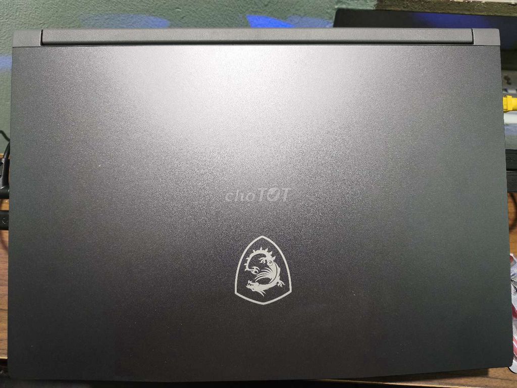 MSI Thin 15 B13UC i7-13620HI 15.6 inch. Mua bán Laptop tại Thành phố Thủ Đức Tp Hồ Chí Minh được đăng bởi Long Nguyễn hình 1