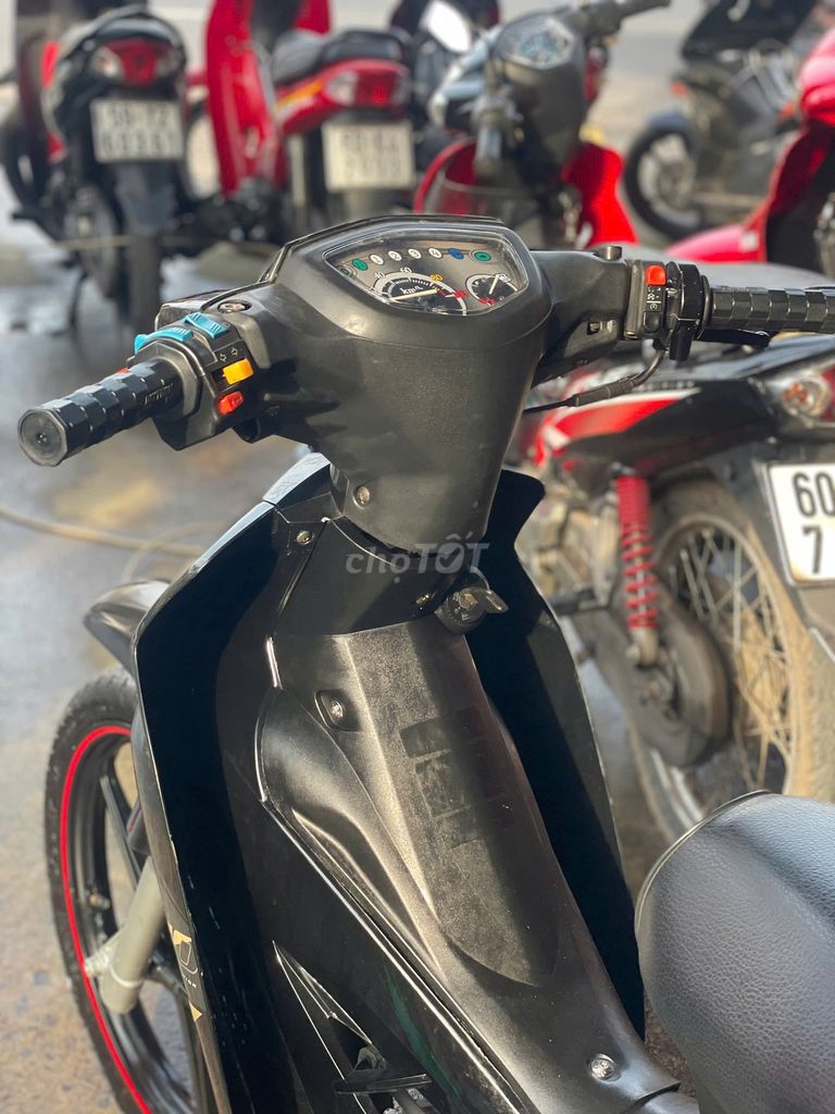 💥 SIRIUS 50CC 2023 – XE NHƯ MỚI –DÀNH CHO HỌC SINH. Mua bán Xe máy tại Huyện Trảng Bom Đồng Nai được đăng bởi phương hình 5