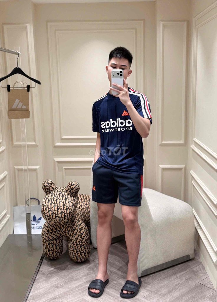 Bộ add màu mới. Mua bán Quần áo tại Huyện Mê Linh Hà Nội được đăng bởi ptrantvp hình 1