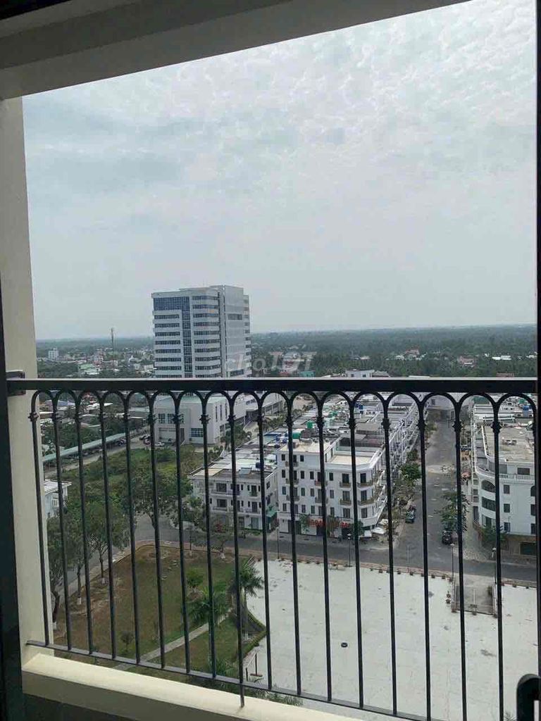 CHO THUÊ CĂN HỘ 65M2 2PN, ĐẦY ĐỦ NỘI THẤT. Cho thuê căn hộ/chung cư tại Thành phố Bến Tre Bến Tre được đăng bởi Tống Hoàng Thành hình 1