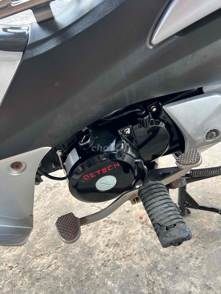Wave 50 DETECH đẹp chuẩn. Mua bán Xe máy tại Huyện Lai Vung Đồng Tháp được đăng bởi Cửa Hàng Xe Gắn Máy PHONG uy tín hình 5