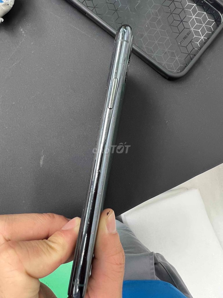 ip11 pro max. Mua bán Điện thoại tại Thành phố Tam Kỳ Quảng Nam được đăng bởi Nguyễn Quang Nguyên hình 1
