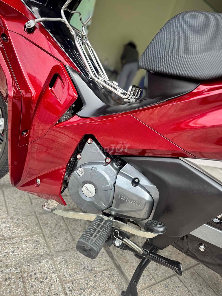 #Honda Future Led ( date 2022 ) Kiểng ❤️❤️. Mua bán Xe máy tại Thành phố Long Xuyên An Giang được đăng bởi Thanh Nhàn hình 10