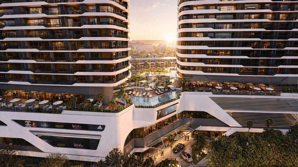 Căn hộ 1PN+ THE MERIDIAN ĐÀ NẴNG - View pháo hoa - Giá gốc chủ đầu tư -  132318854