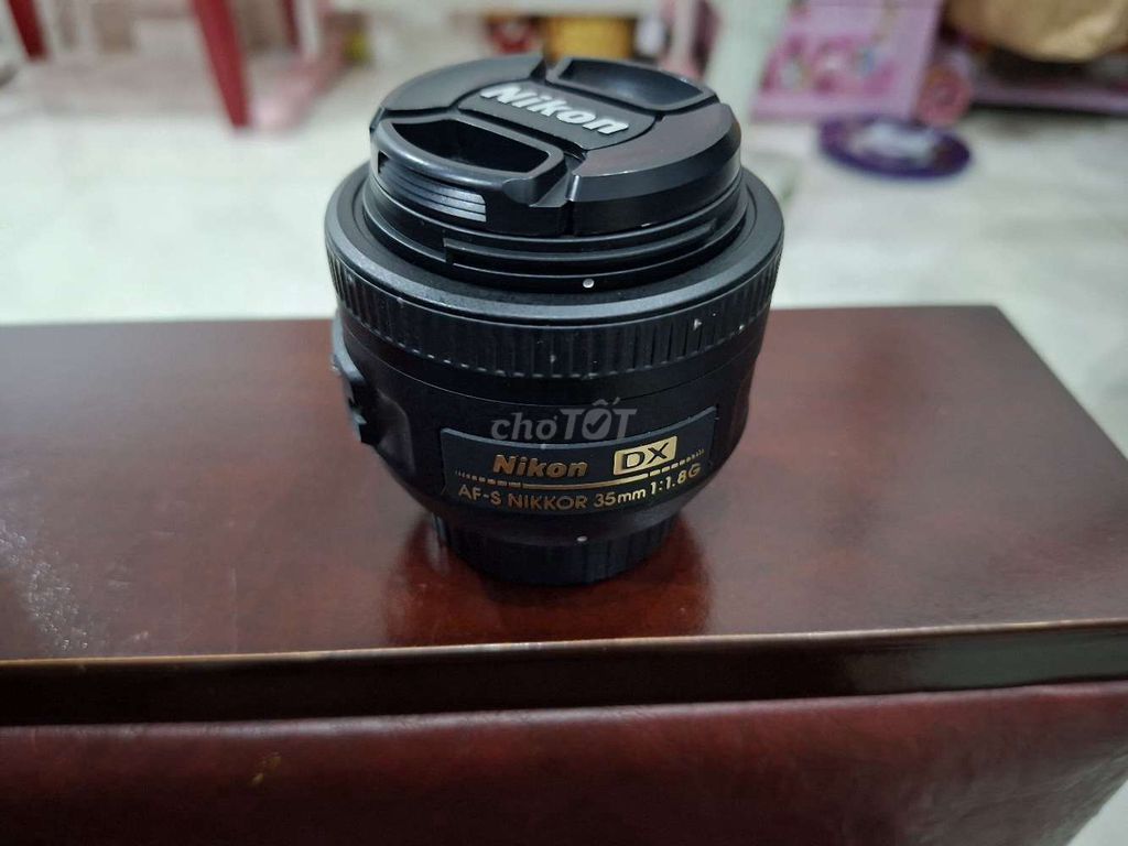 Nikon d7000 + lens Sigma 18-50 + Nikon 35mm 1.8G. Mua bán Máy ảnh, Máy quay tại Thành phố Thủ Đức Tp Hồ Chí Minh được đăng bởi Quang hình 4