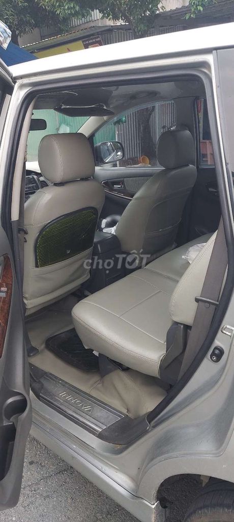 2013 E - 350000 km. Mua bán Ô tô tại Huyện Bến Cầu Tây Ninh được đăng bởi Văn Qui hình 8