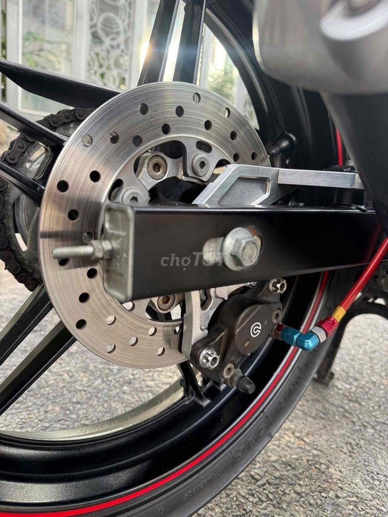 Yamaha exciter155 2021. Mua bán Xe máy tại Quận 6 Tp Hồ Chí Minh được đăng bởi Quang Rambo  hình 3