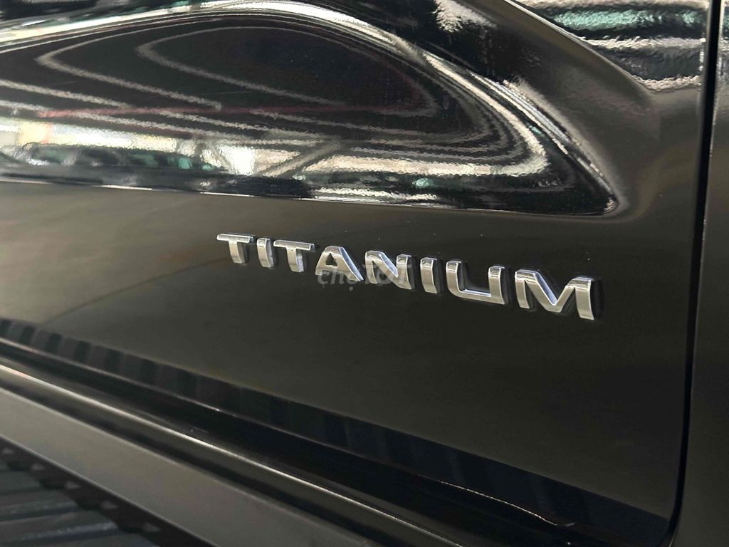 Ford Everest 2022 Titanium 2.0L AT 4x2 - 28000 km. Mua bán Ô tô tại Quận Tân Phú Tp Hồ Chí Minh được đăng bởi FORD BẾN THÀNH ĐẠI LÝ CHÍNH HÃNG  hình 12