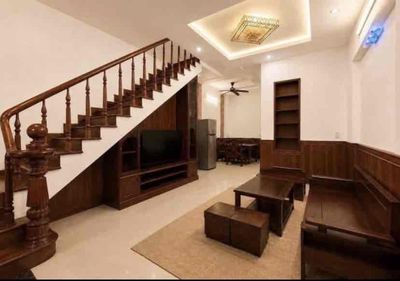 Rent · 4 bd · 100 м² · Quận Ngũ Hành Sơn, ул. Đường Mỹ Đa Đông 6