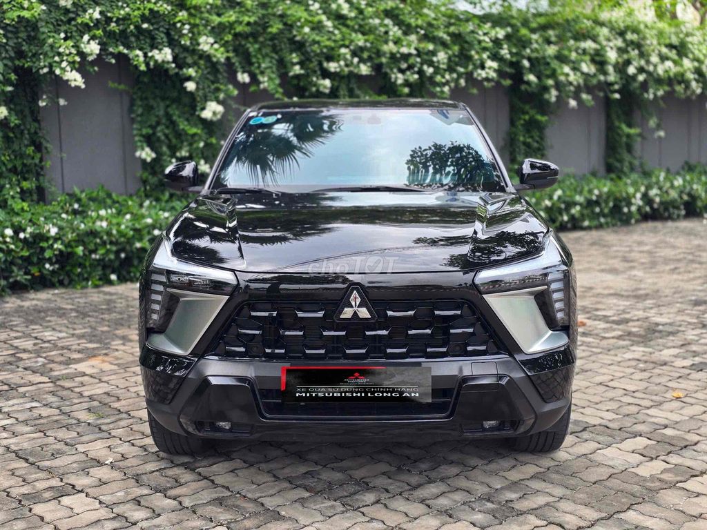 Mitsubishi Xforce Premium 2024 - Siêu lướt 1.500km