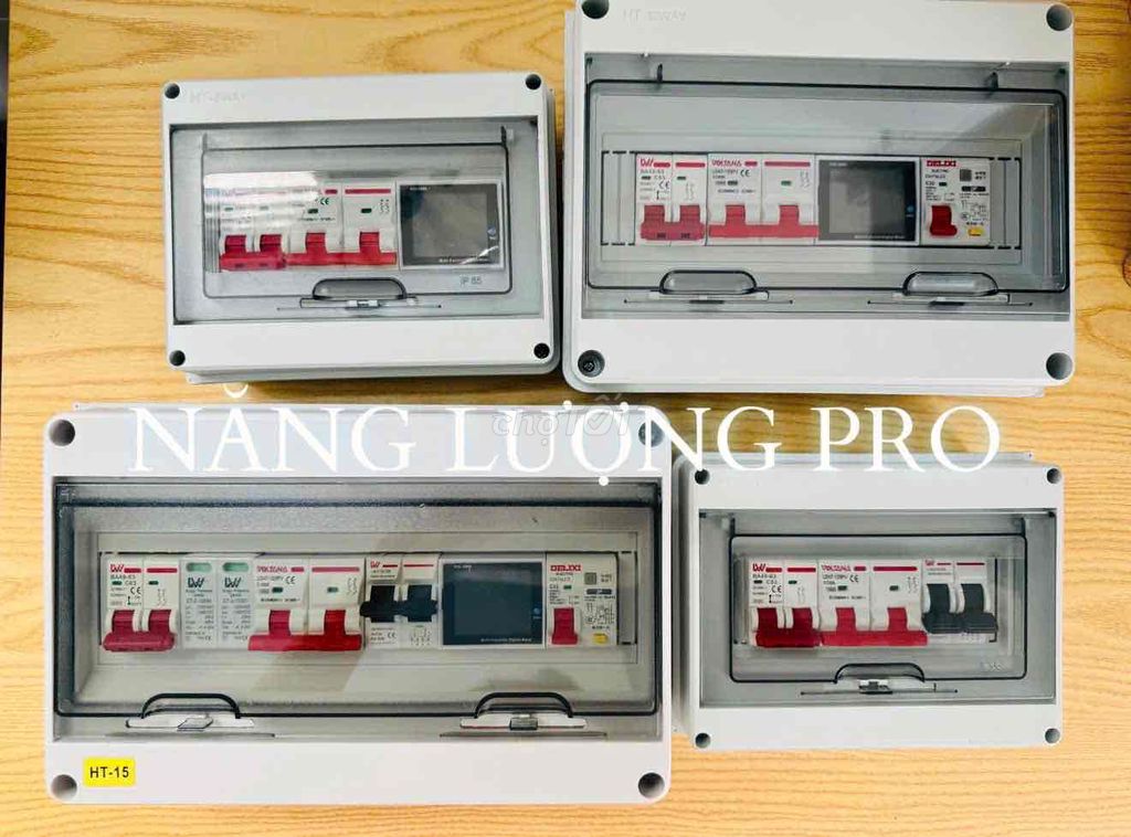 Tủ điện năng lượng mặt trời các loại. Mua bán Nội thất, đồ gia dụng khác tại Thị xã Bình Minh Vĩnh Long được đăng bởi Mekong Solar  hình 1