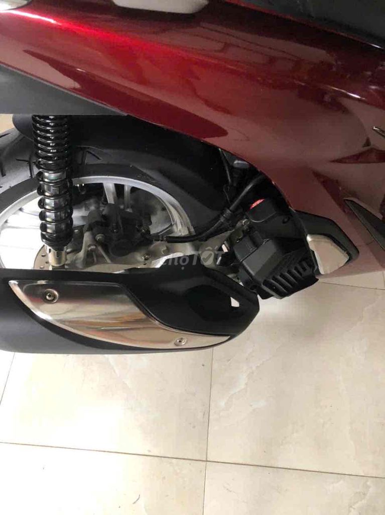 sh 150 cbs chính chủ nhiw mới. Mua bán Xe máy tại Huyện Gò Công Đông Tiền Giang được đăng bởi myphung hình 3