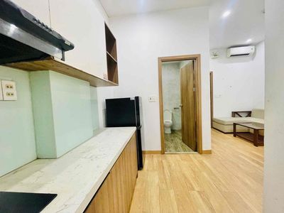 Rent · 1 bd · 45 м² · Quận Ngũ Hành Sơn, ул. Đường Nguyễn Xiển