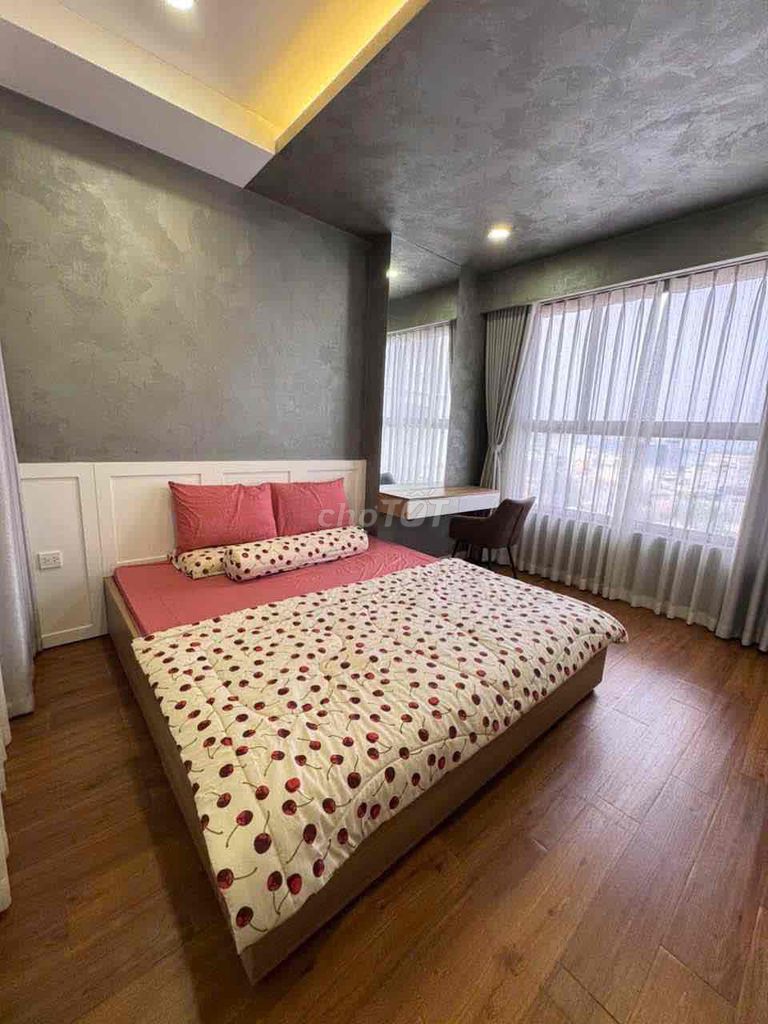 Сдается Orchard Park View, 3 спальни, 90 м²