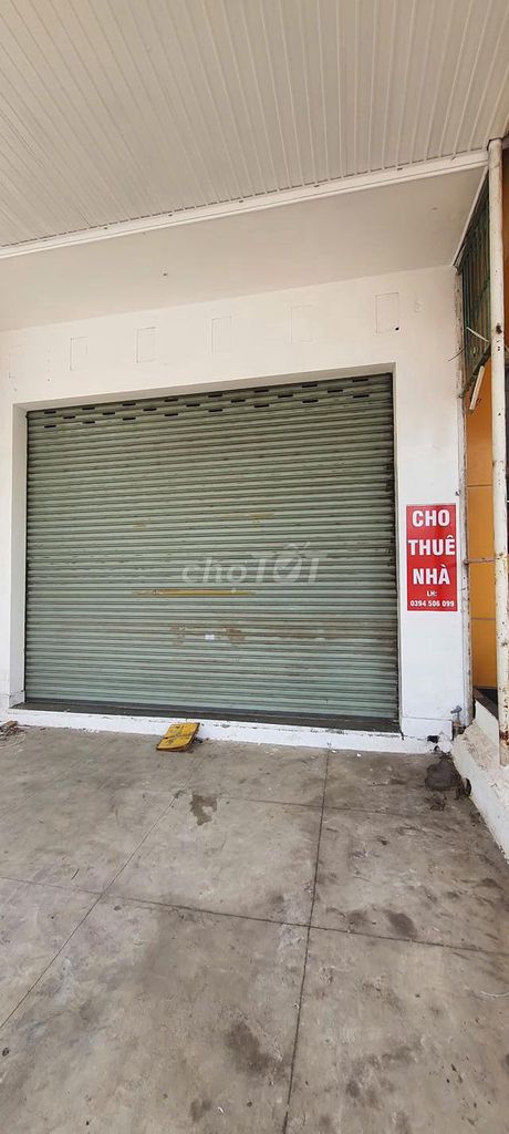 CHO THUÊ NHÀ 3 TẦNG MẶT TIỀN QL20 – LIÊN NGHĨA. Cho thuê văn phòng, mặt bằng kinh doanh tại Huyện Đức Trọng Lâm Đồng được đăng bởi Hien Truong hình 1