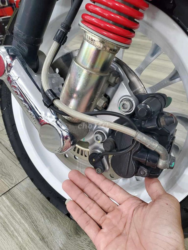 ❤️❤️ GÓP CỬA HÀNG ĐƯA 60 - 70%.. CHỈ CẦN CĂN CƯỚC. Mua bán Xe máy tại Thành phố Rạch Giá Kiên Giang được đăng bởi MOTO KIÊN GIANG ĐỨC hình 4