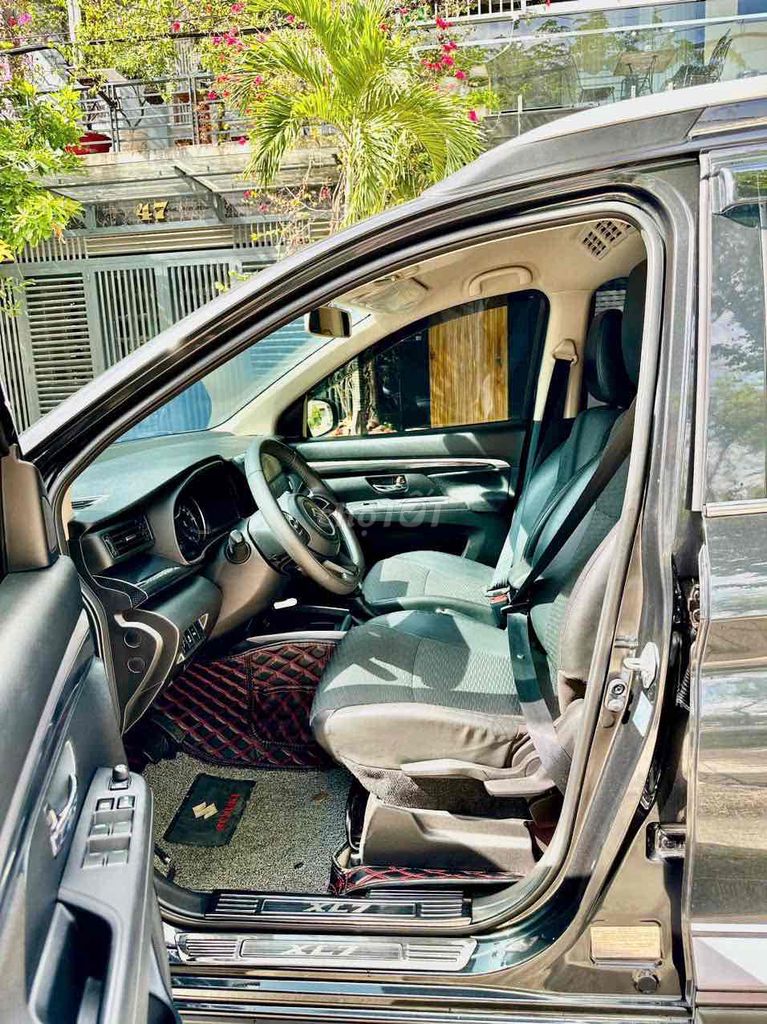 Suzuki XL 7 2022 GLX AT Sport Limited - 71000 km. Mua bán Ô tô tại Quận Bình Tân Tp Hồ Chí Minh được đăng bởi Phúc Đức hình 11