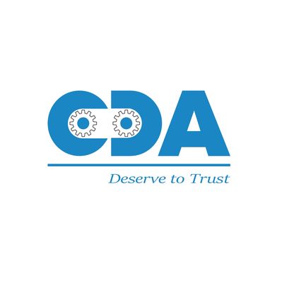 Công ty TNHH Châu Đà logo