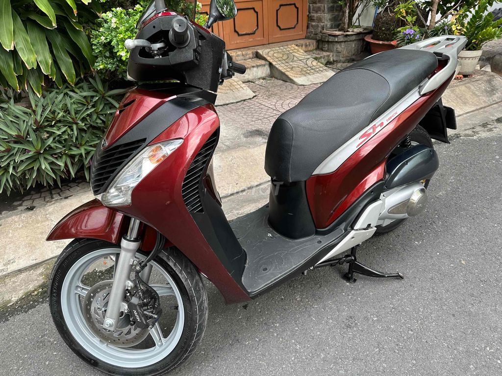 sh 150i nhập ý so máy 103. Mua bán Xe máy tại Quận 6 Tp Hồ Chí Minh được đăng bởi Quang minh hình 6