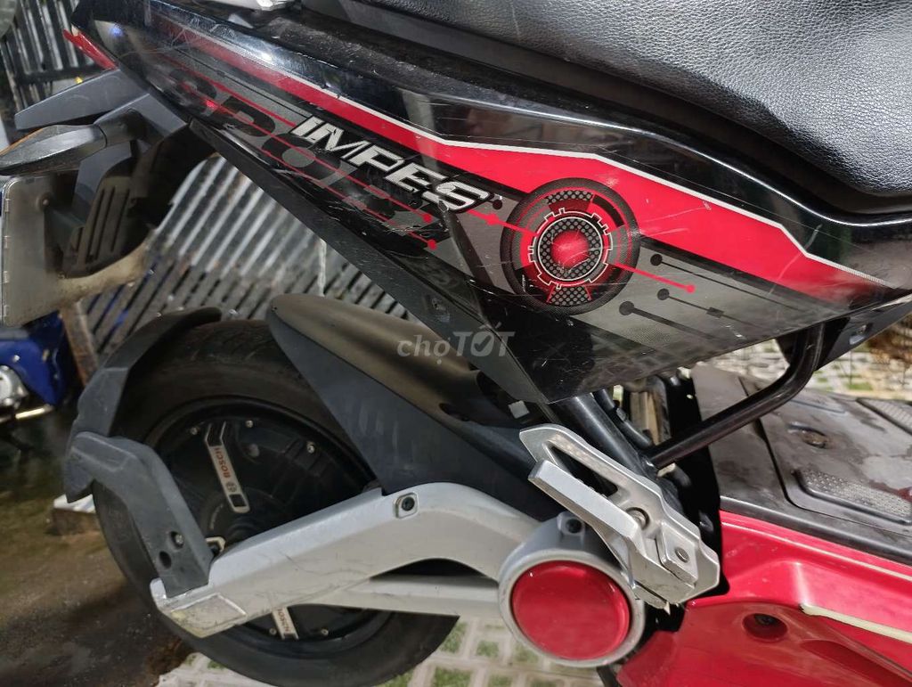 Cần bán. Mua bán Xe điện tại Thành phố Biên Hòa Đồng Nai được đăng bởi hải đen hình 4