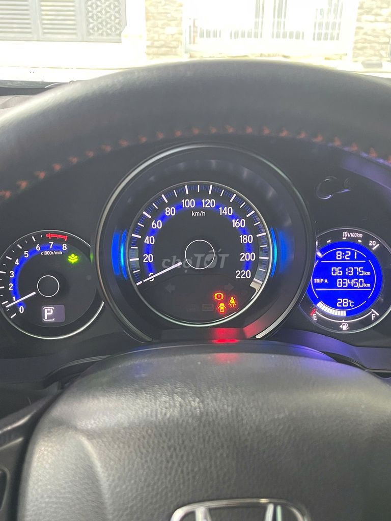 Honda Jazz 2018 RS - 61000 km. Mua bán Ô tô tại Quận Tân Phú Tp Hồ Chí Minh được đăng bởi Hiểu  hình 5