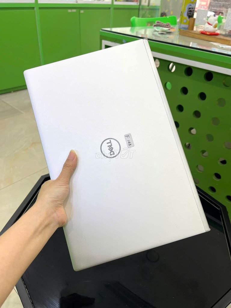 Dell Inspiron 7501 i7-10750H 15.6 inch 16GB/512GB RTX1650TI. Mua bán Laptop tại Quận Hà Đông Hà Nội được đăng bởi Hội Đồ Điện Tử hình 1