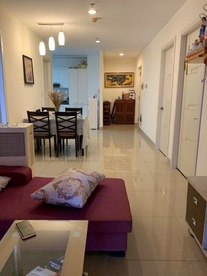 CHO THUÊ CHARM PLAZA 3PN,2WC CHỈ 8TR5 FULL NỘI THẤT , GẦN VINCOM DĨ AN