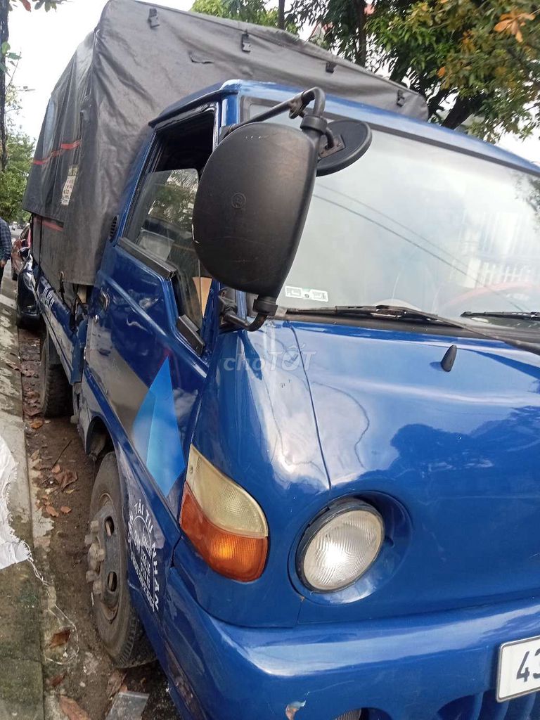 Chính chủ cần bán xe huyndai 1,25 t muibạt. Mua bán Xe tải, xe ben tại undefined undefined được đăng bởi nguyễn văn sơn hình 3