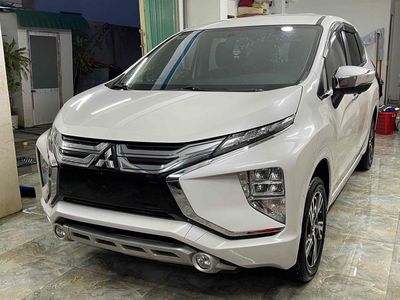 Mitsubishi Xpander ĐK 2022 1.5AT - 52000 km. Mua bán Ô tô tại Huyện Đức Trọng Lâm Đồng được đăng bởi SALON ÔTÔ HOÀ THẮNG 