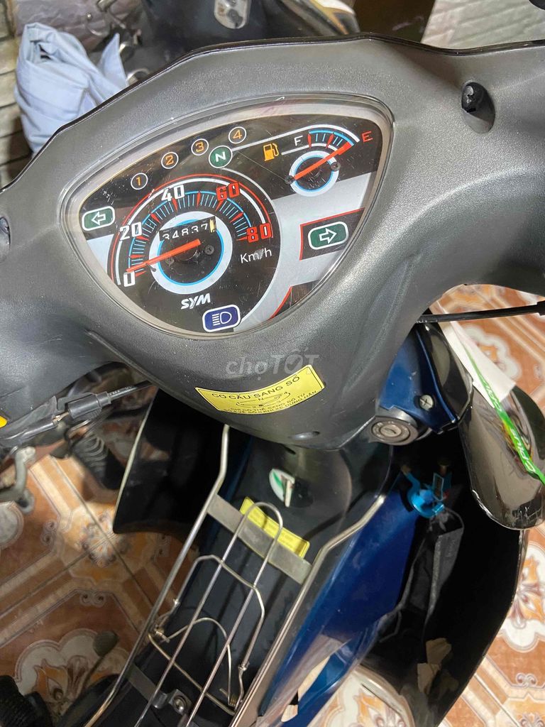 xe 50 cc elegant. Mua bán Xe máy tại Quận 12 Tp Hồ Chí Minh được đăng bởi Ninh kiên  hình 4