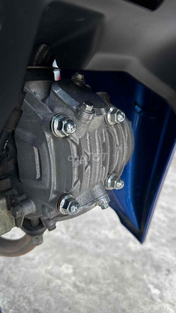 Future fi 2024 xanh đen ( hỗ trợ góp ). Mua bán Xe máy tại Huyện Chợ Mới An Giang được đăng bởi Cửa hàng xe Thiên Phước 2 hình 14