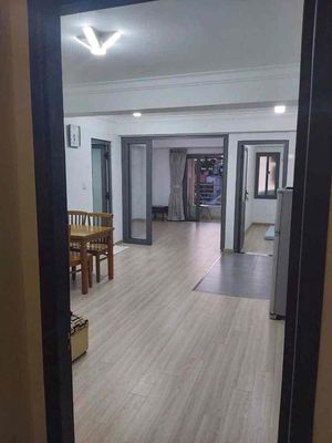 Cho thuê căn hộ 2PN chung cư Nam An P26 Bình Thạnh