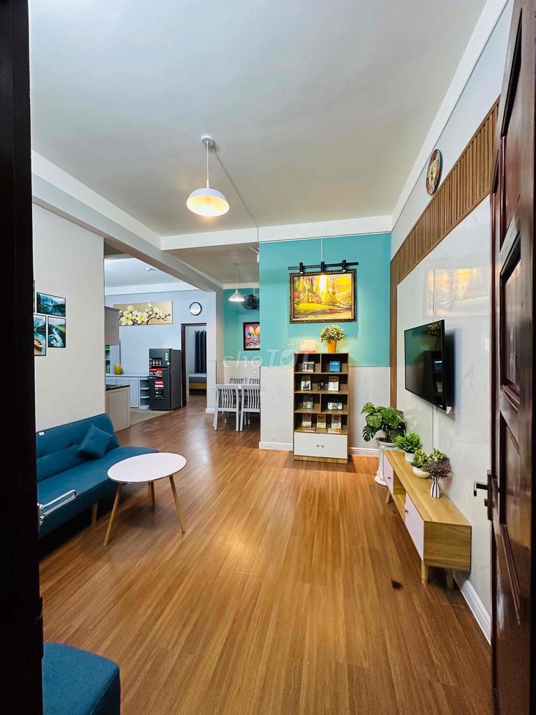 Аренда · 2 комн. · 69 м² · Thành phố Nha Trang, ул. Vĩnh Hiệp
