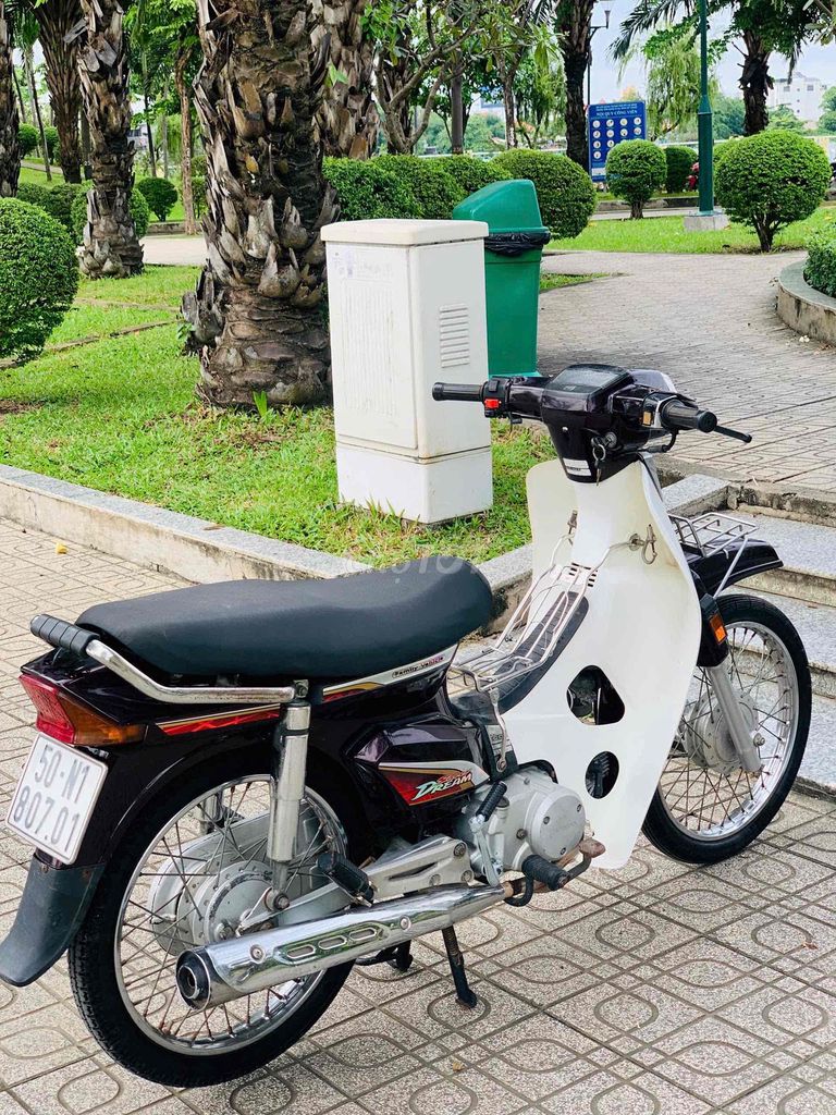 super dream 2O1O biển tp. Mua bán Xe máy tại Quận Bình Thạnh Tp Hồ Chí Minh được đăng bởi văn vũ hình 4