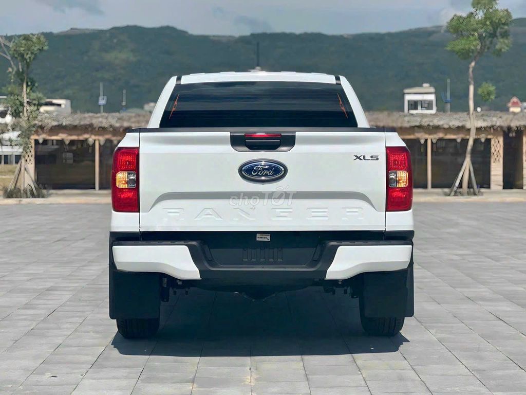 Ranger XLS 4x2 hỗ trợ 100% lệ phí trước bạ. Mua bán Ô tô tại Thành phố Bảo Lộc Lâm Đồng được đăng bởi Minh Hoàng hình 7