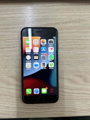 Apple iPhone 7 32GB Đen