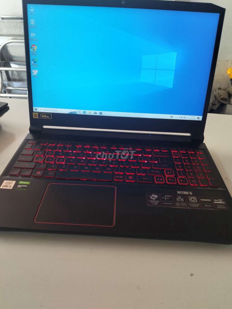 acer gaming. Mua bán Laptop tại Thành phố Nha Trang Khánh Hòa được đăng bởi le cuong  hình 1