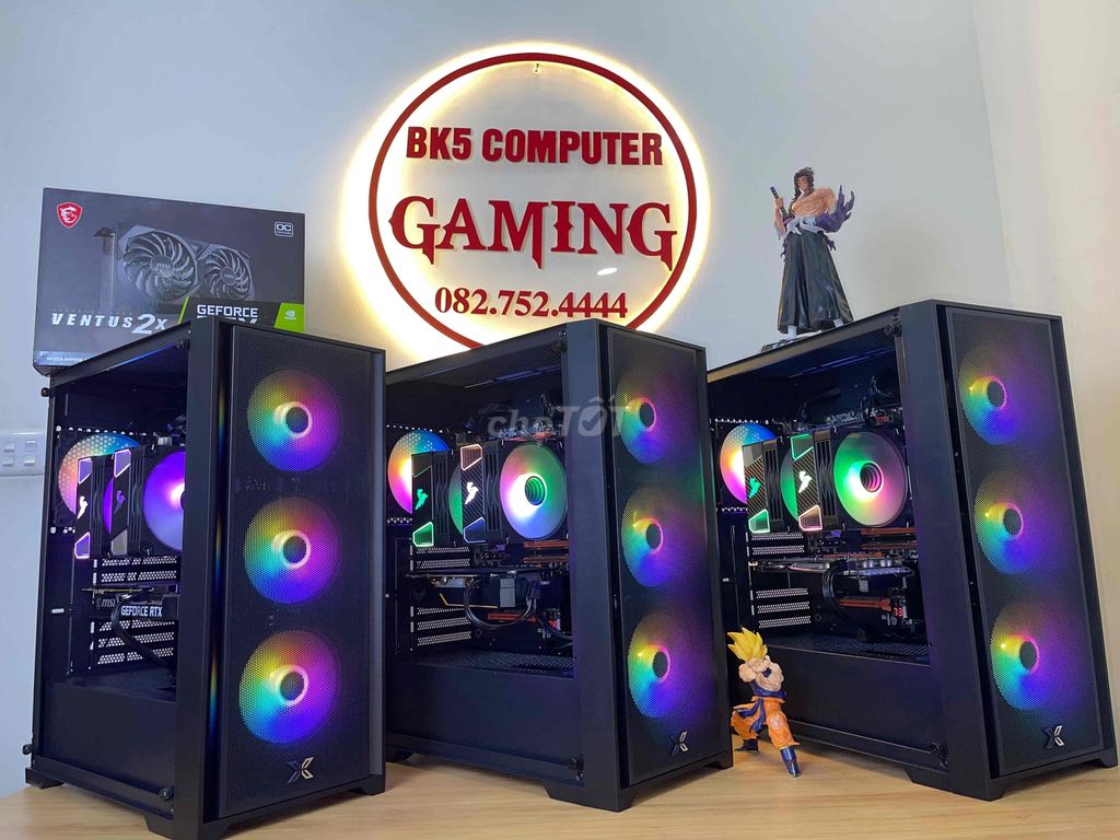 🔴 Chuyên Bán XEON X99 Pro //Chạy Giả Lập / Đồ Hoạ💯. Mua bán Máy tính để bàn tại Quận Hà Đông Hà Nội được đăng bởi MÁY TÍNH BK5 HÀ NỘI  hình 2