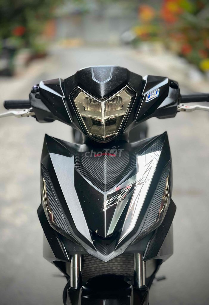 🌈Honda Winner v1 Đk 2018 Chất Xe Zin chưa rớt đầu