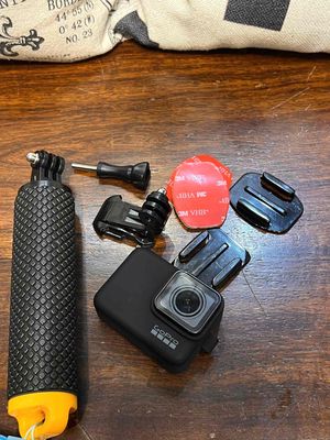 Gopro 7 black. Mua bán Máy ảnh, Máy quay tại Quận Thanh Khê Đà Nẵng được đăng bởi PHÚ KHANG