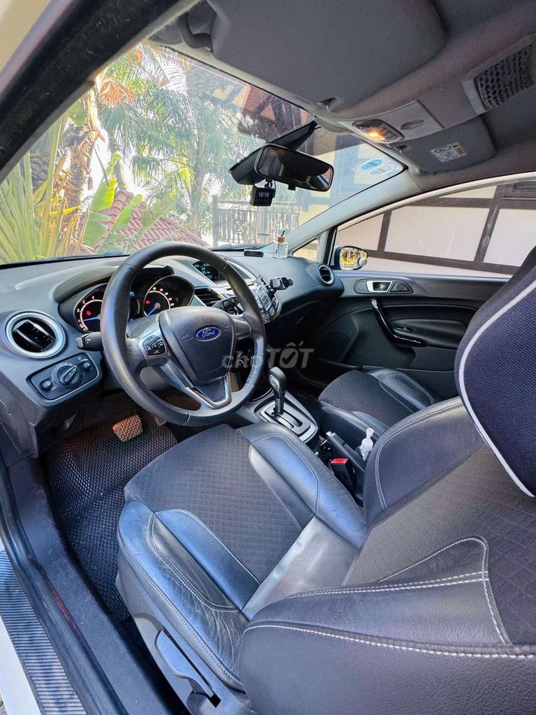 2018 1.0 AT Sport - 88000 km. Mua bán Ô tô tại Quận Liên Chiểu Đà Nẵng được đăng bởi Thích là nhích hình 5